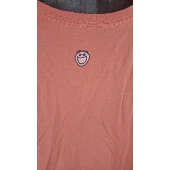 Life Is Good Do what you like like what you do Adult Tee Size XL - Picture 6 of 7